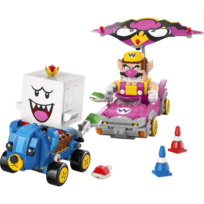 LEGO 72038