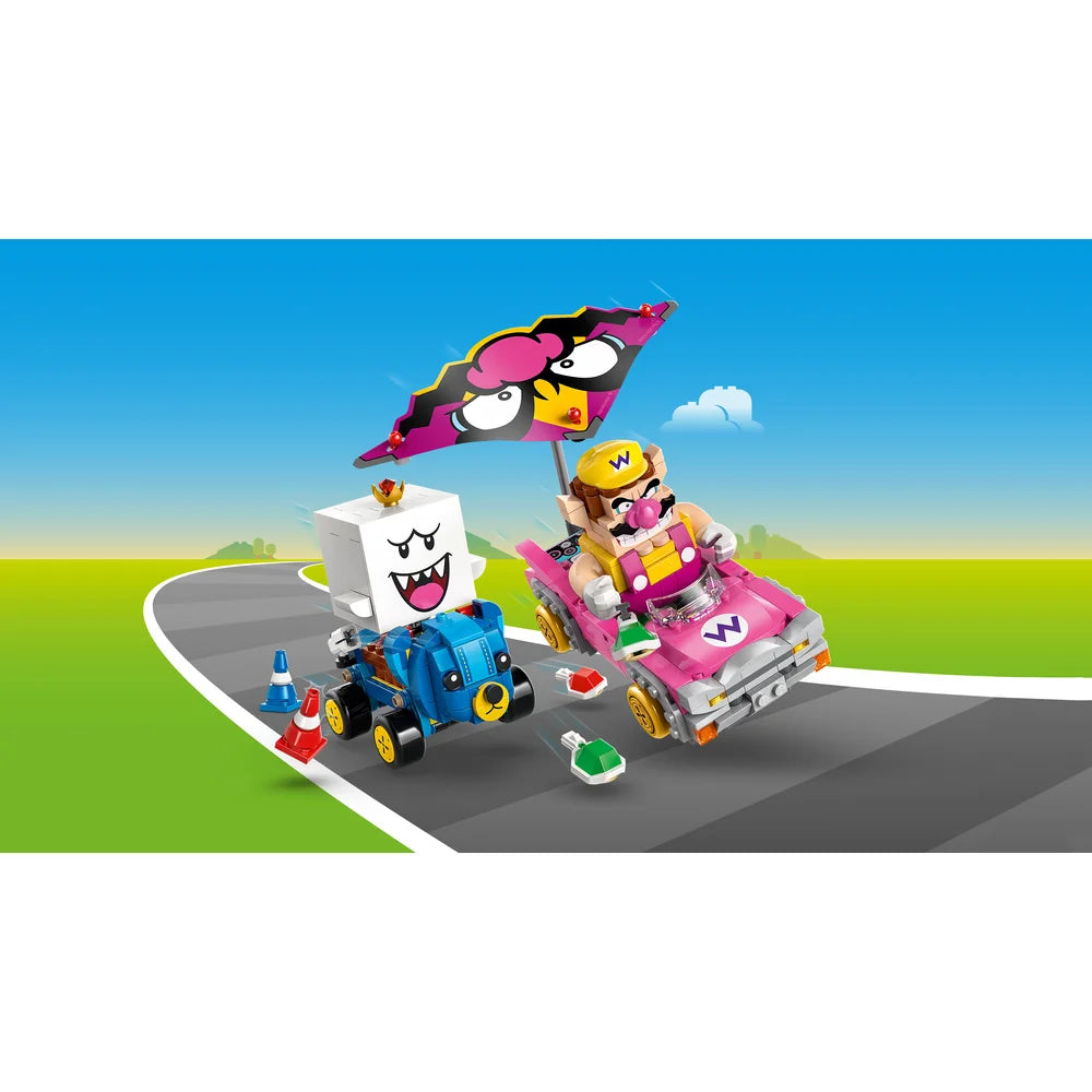 LEGO 72038