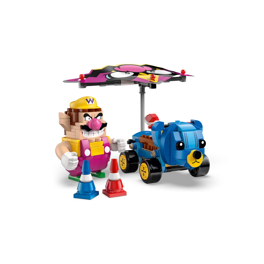 LEGO 72038