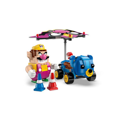 LEGO 72038