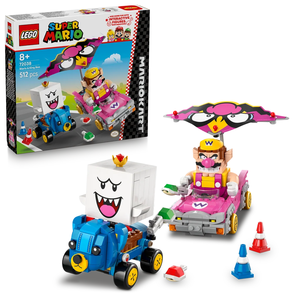 LEGO 72038