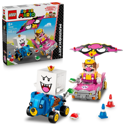 LEGO 72038