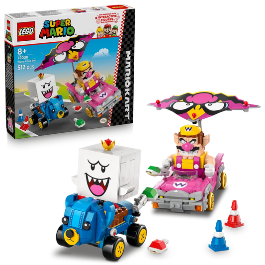 LEGO 72038