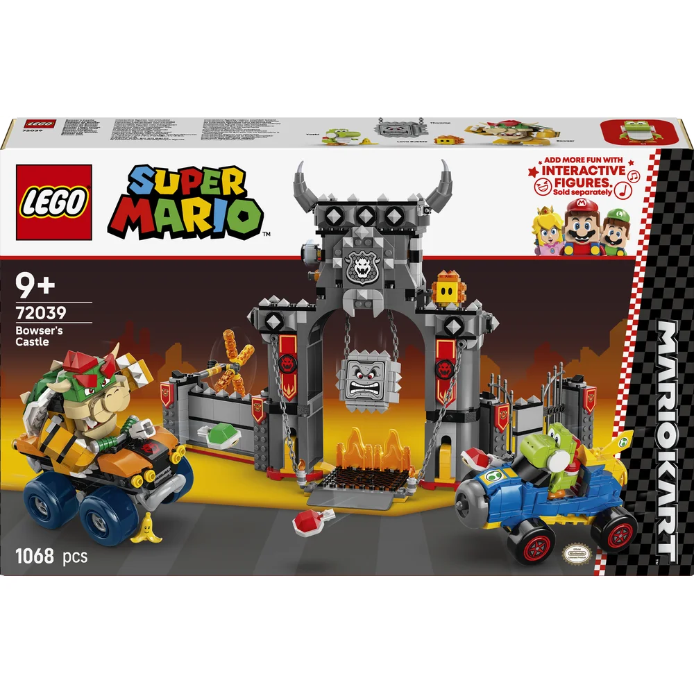 LEGO 72039