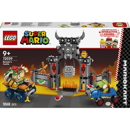 LEGO 72039
