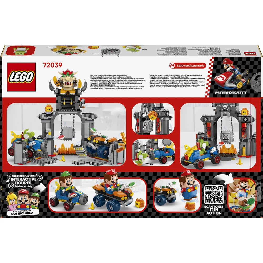 LEGO 72039