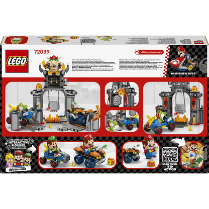 LEGO 72039
