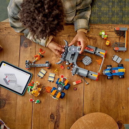 LEGO 72039