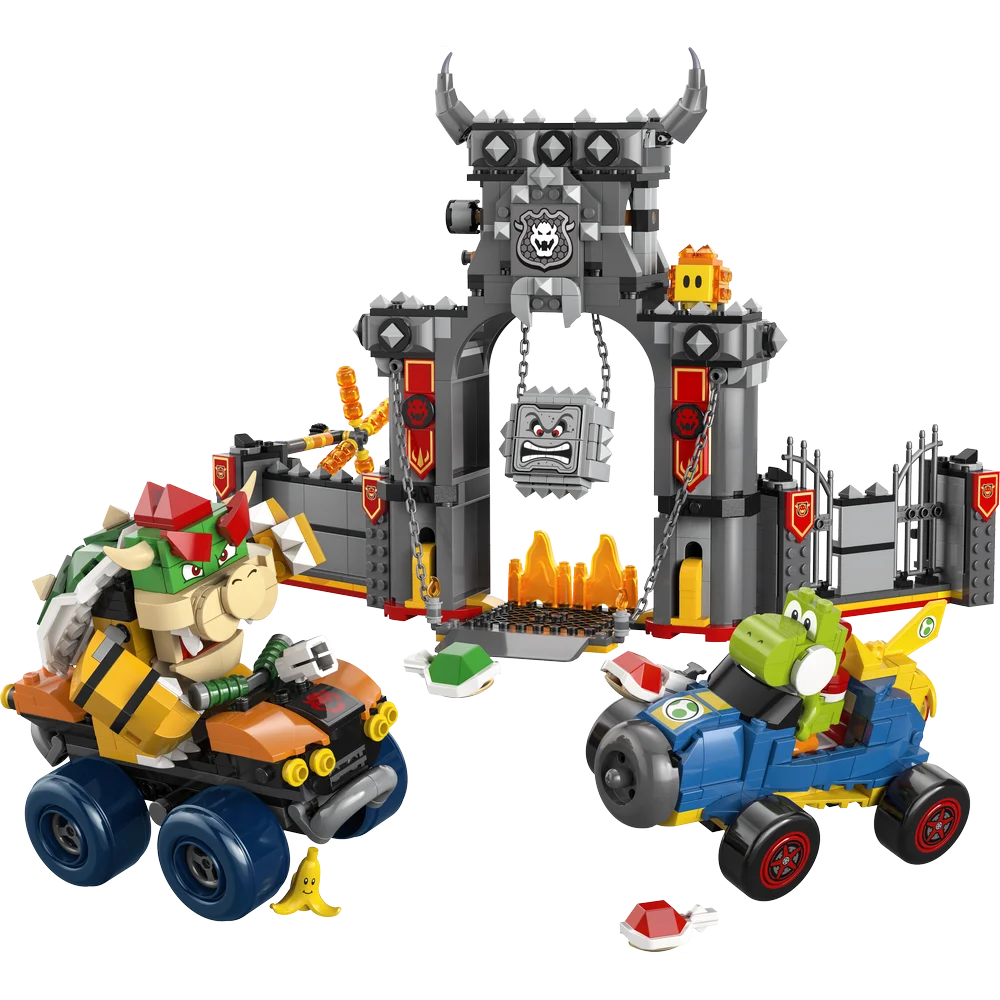 LEGO 72039