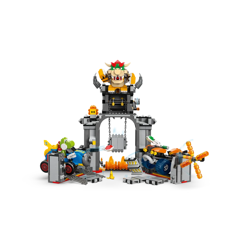 LEGO 72039