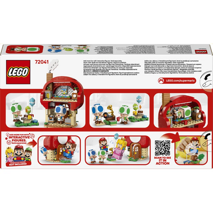 LEGO 72041