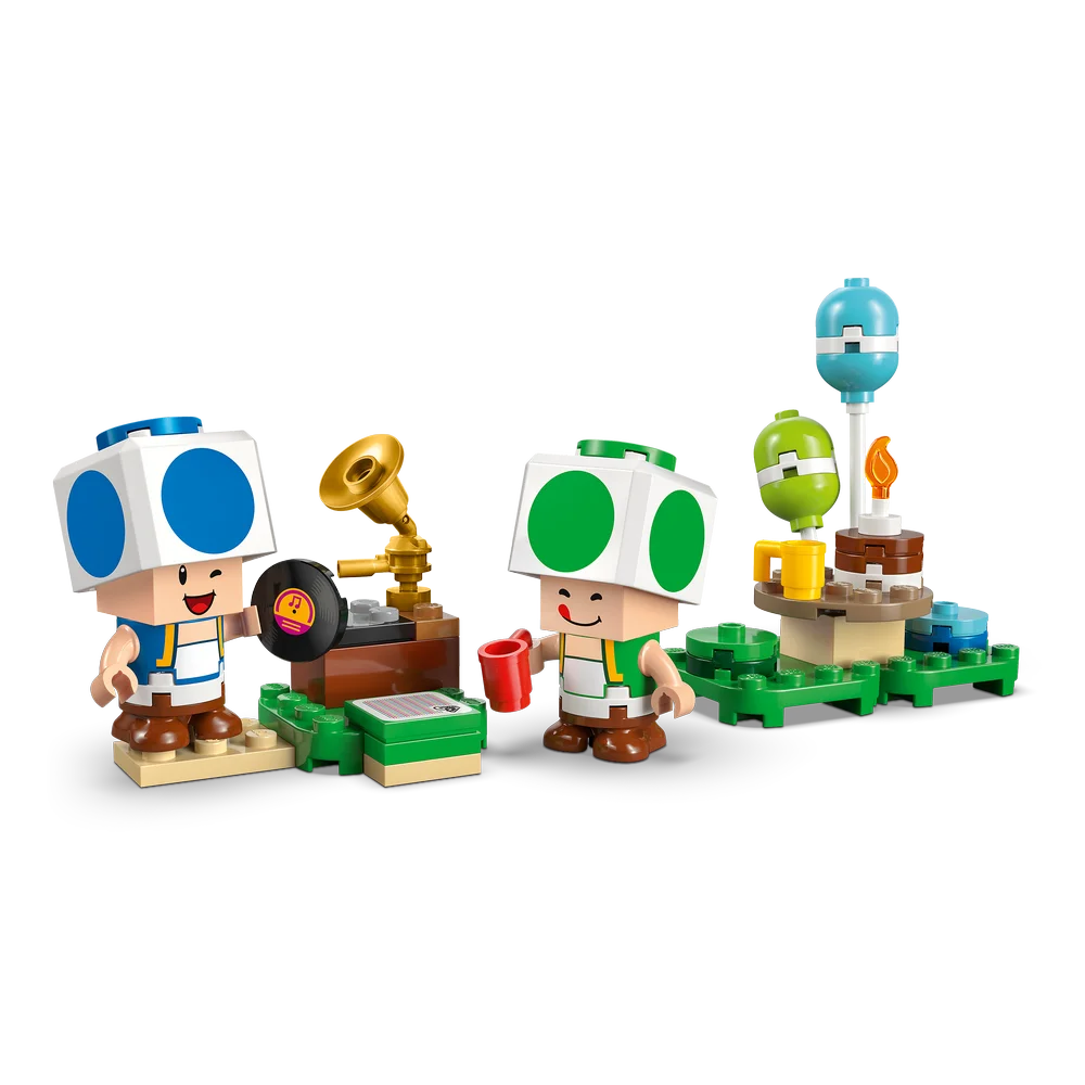 LEGO 72041