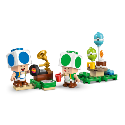 LEGO 72041
