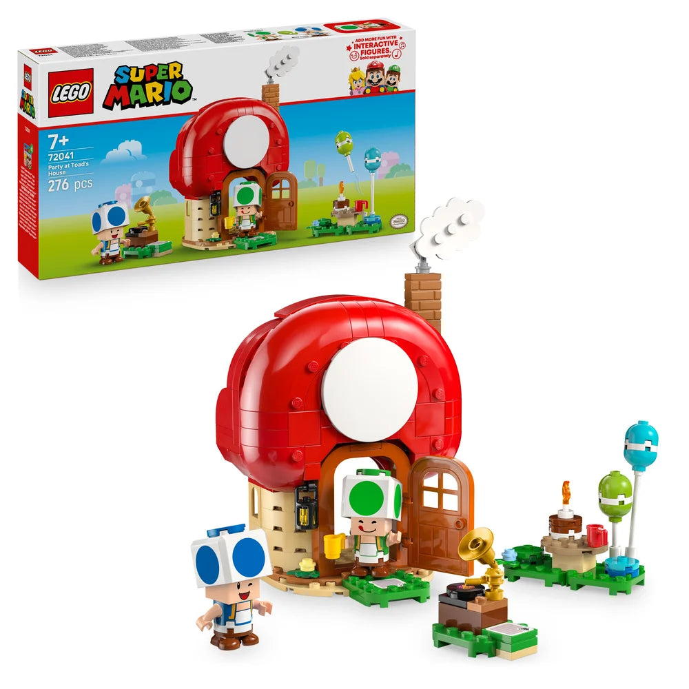 LEGO 72041