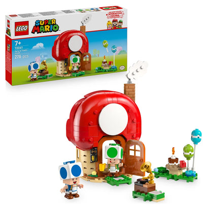 LEGO 72041