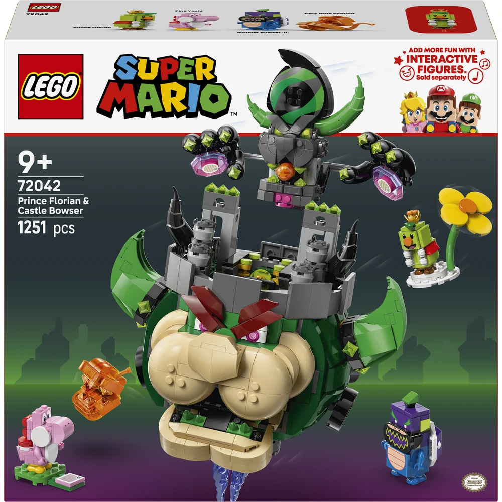 LEGO 72042