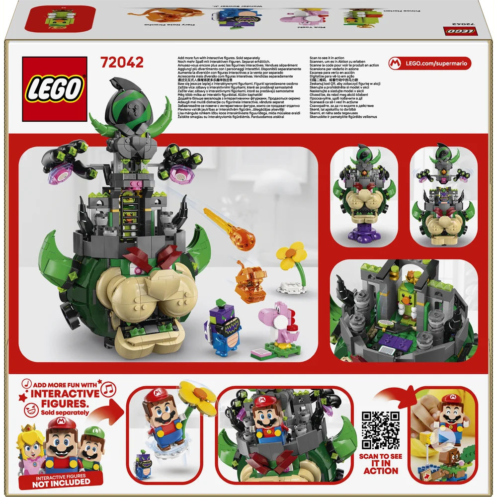 LEGO 72042