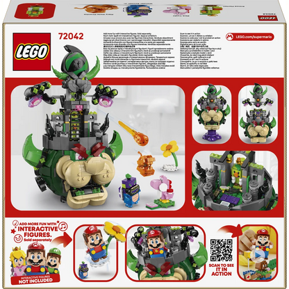 LEGO 72042