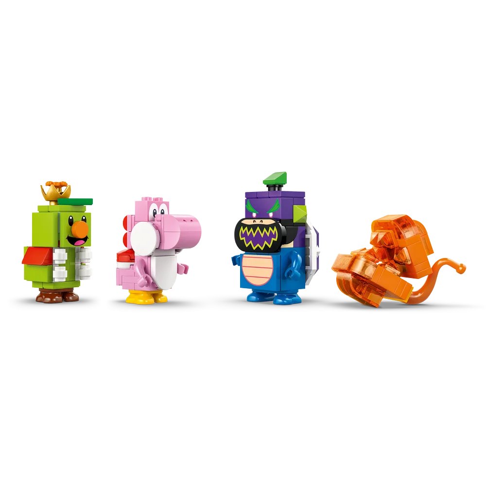 LEGO 72042