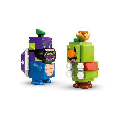 LEGO 72042