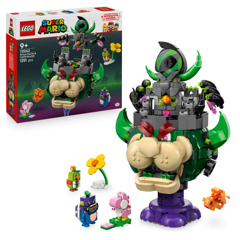 LEGO 72042