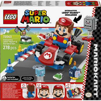 LEGO 72043