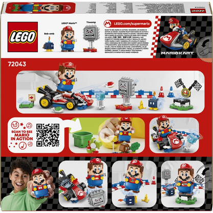 LEGO 72043