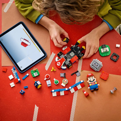 LEGO 72043