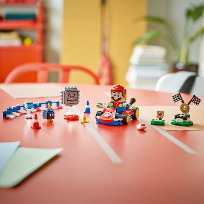 LEGO 72043