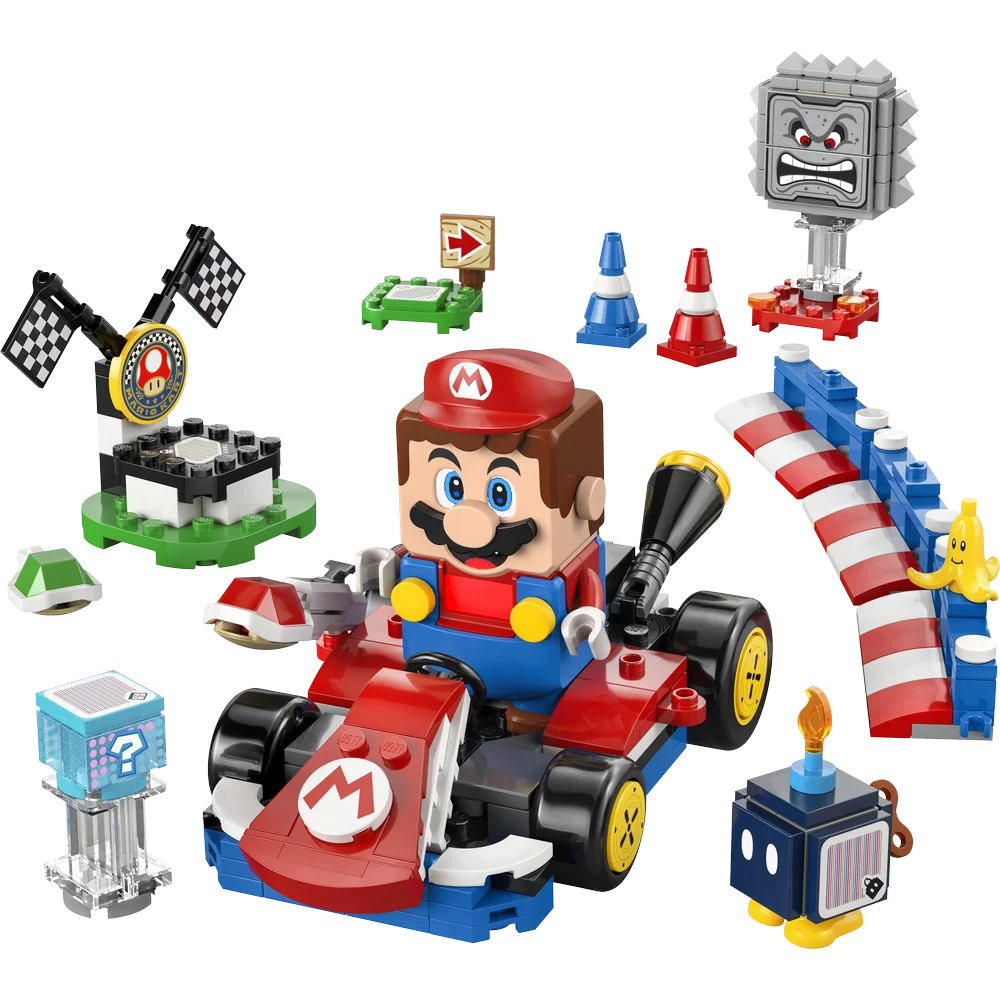 LEGO 72043