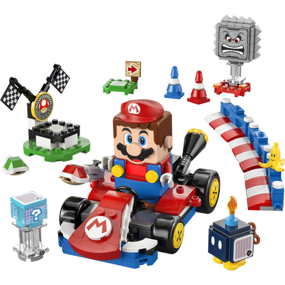 LEGO 72043