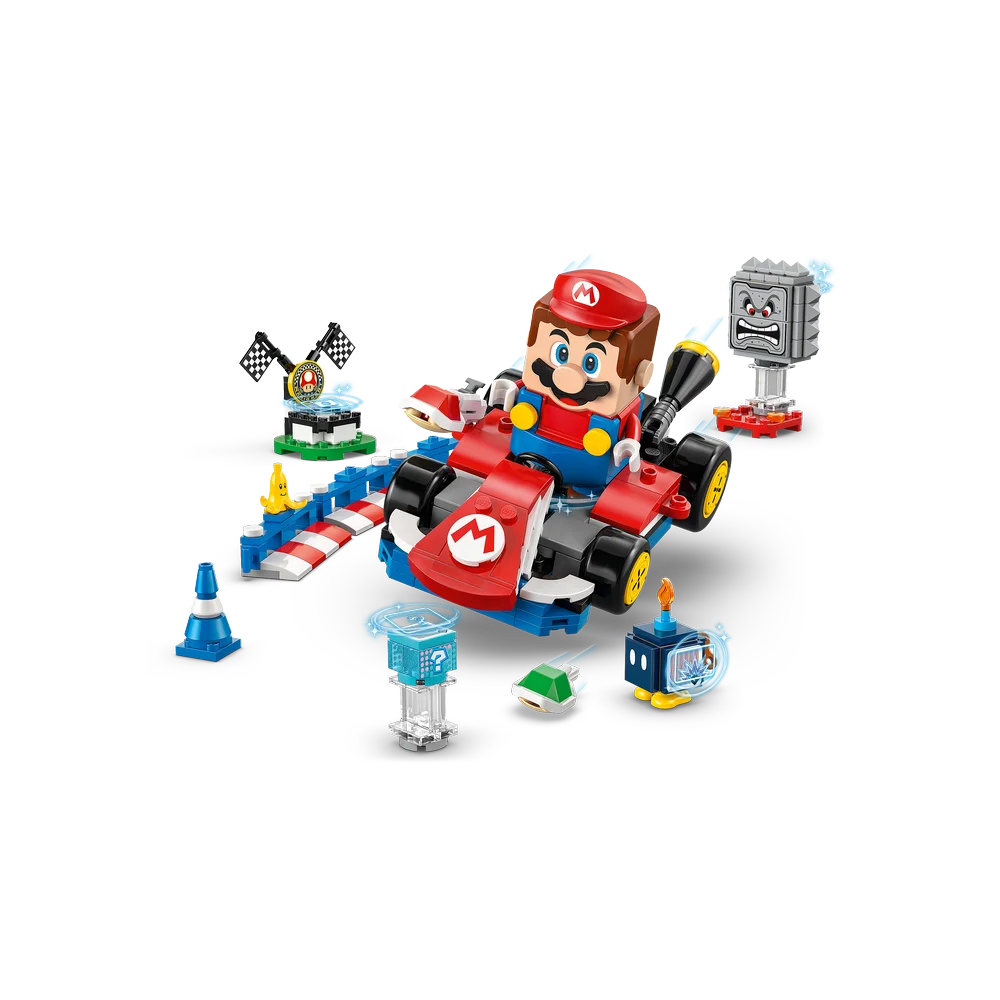 LEGO 72043