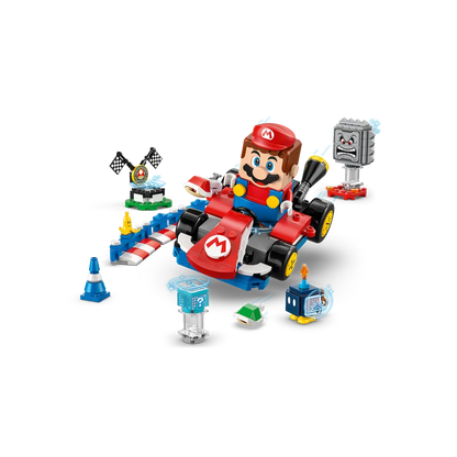 LEGO 72043