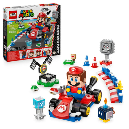 LEGO 72043
