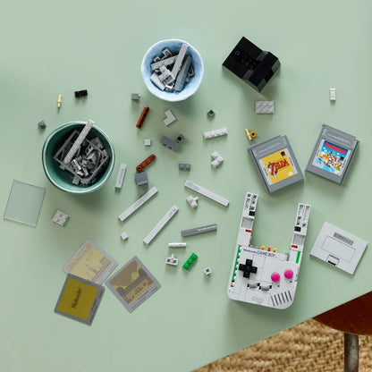 LEGO 72046