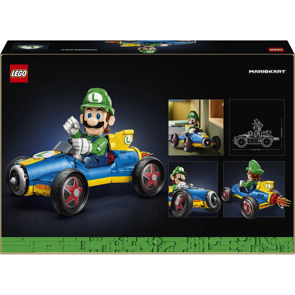 LEGO 72050