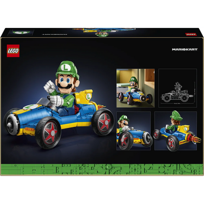 LEGO 72050