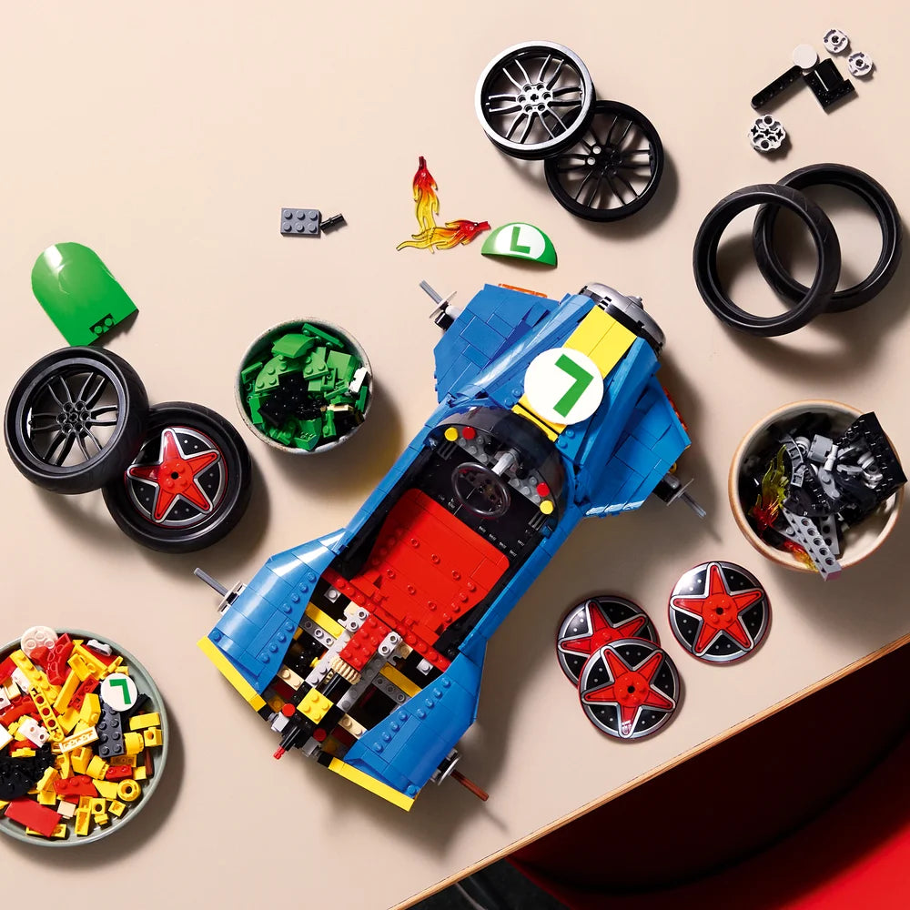 LEGO 72050