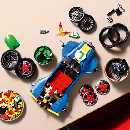 LEGO 72050