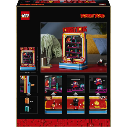 LEGO 72051