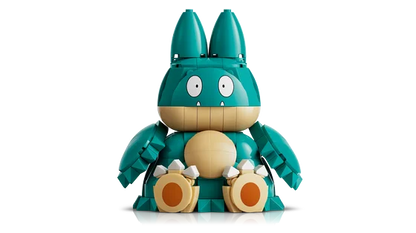 LEGO Pokémon - Munchlax - 72150