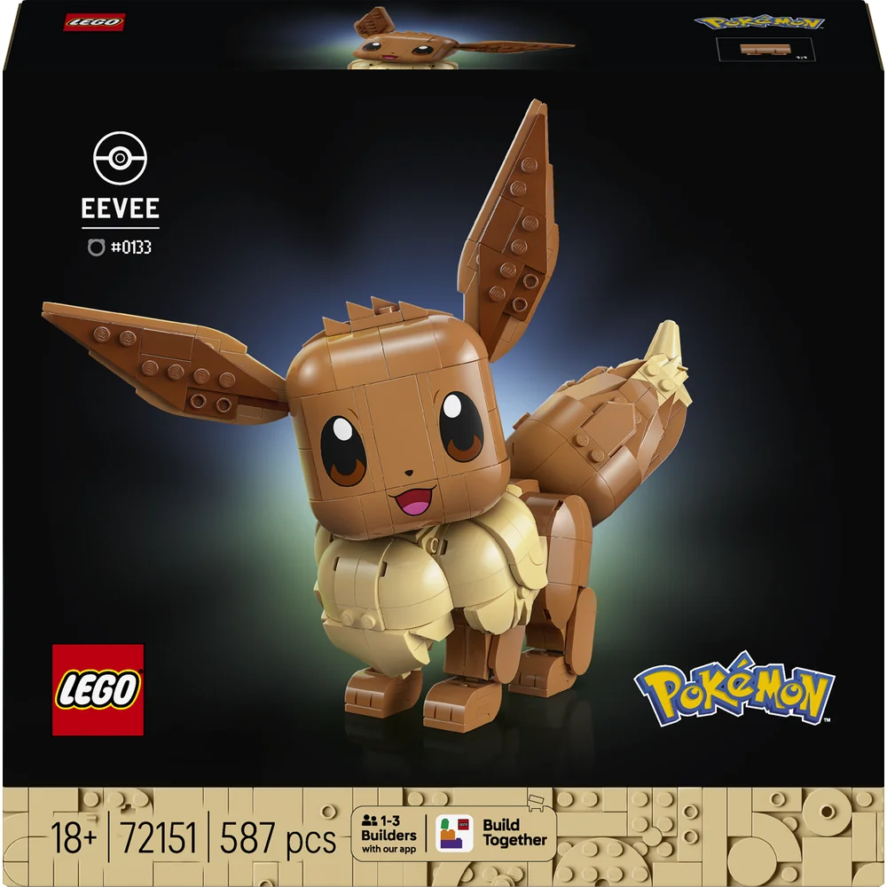 LEGO 72151