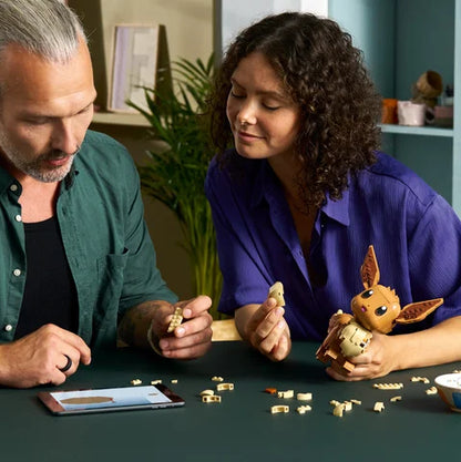 LEGO Pokémon - Eevee - 72151