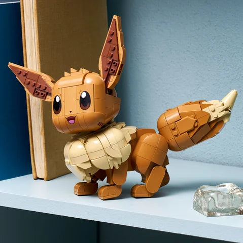 LEGO Pokémon - Eevee - 72151