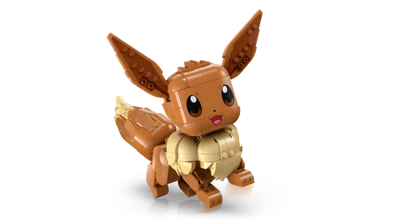 LEGO Pokémon - Eevee - 72151