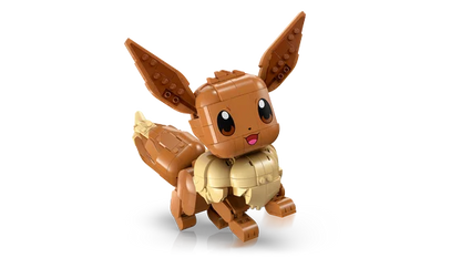 LEGO Pokémon - Eevee - 72151