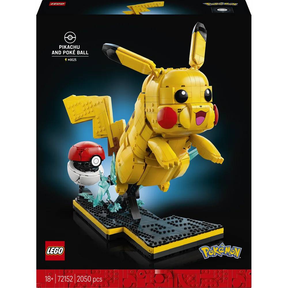 LEGO 72152
