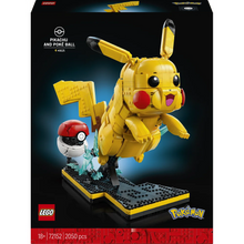 LEGO 72152