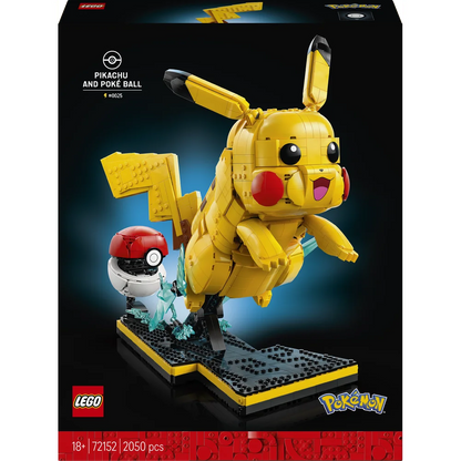 LEGO 72152