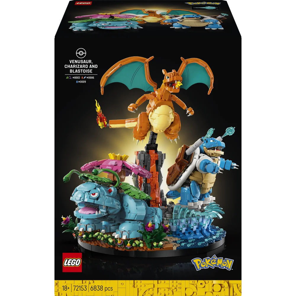 LEGO 72153